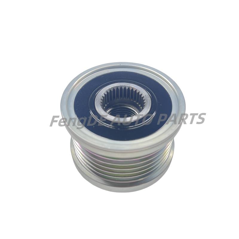 ALTERNATOR CLUTCH PULLEY APPLY For NISSAN JUKE F15 QASHQAI J10 TIIDA C11 1.8L X-TRAIL T31 2.0L 23151-JD20A 23151JD20A 23151EL01