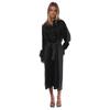 Diesel Womens/Ladies D-Paige-Stram Rayon Shirt Dress