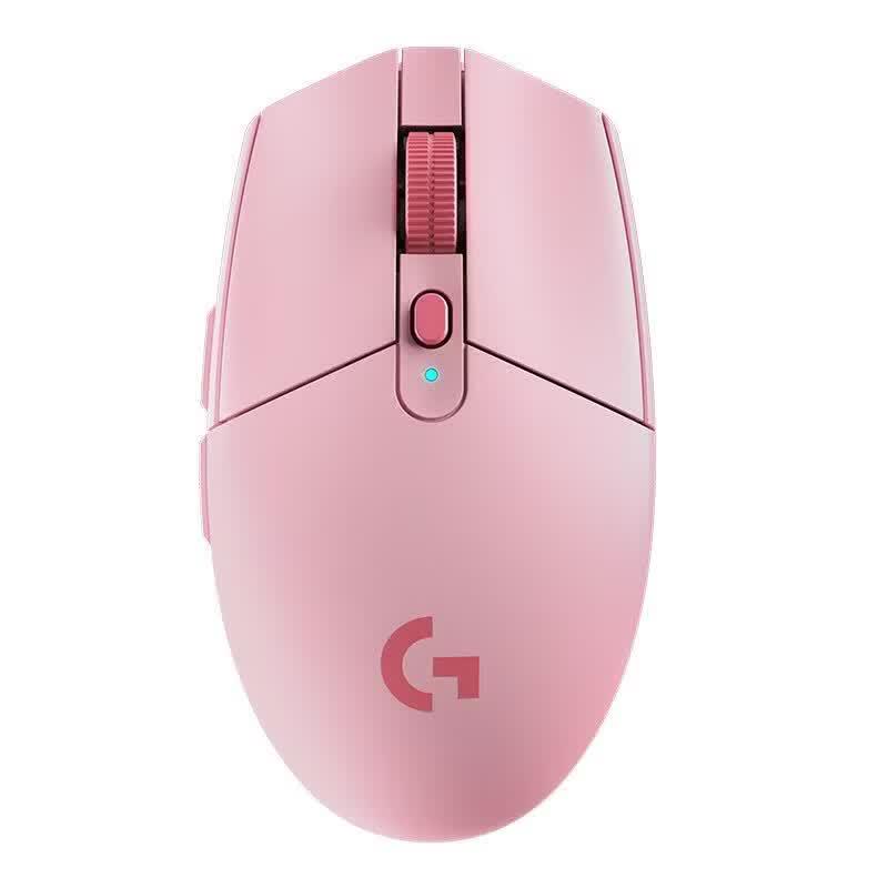 Logitech G304X Wireless Gaming Mouse