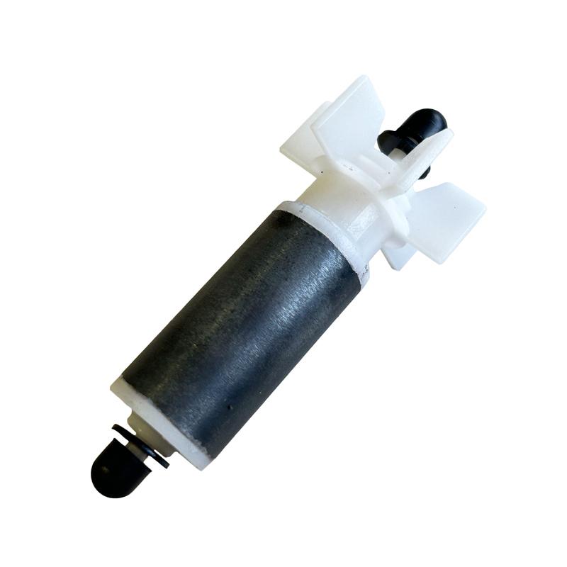 Oběžné kolo pro pumpu Intex model SSP-H-20-M & SB-20M SJB-HS-20-1C s hřídelí z nerezové oceli Náhradní sestava oběžného kola Pure Spa