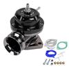 Auto Modification Turbo Pressure Relief Valve Sets RS Type Aluminum Alloy Booster Exhaust Valve Professional Exhaust Valves