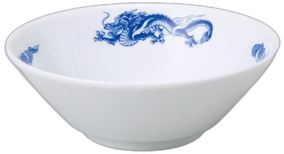 

Seiryu Cut Bowl x x 7cm Chinese Rice Bowl Setomonohonpo 6.3 [19.2 19.2 900cc] синий