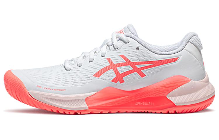 ASICS Gel Challenger 14 Белый Коралловый Женские 1042A231-101 37