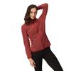 Regatta Womens/Ladies Kinwood Full Zip Fleece Jacket