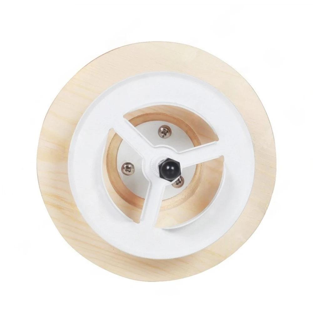 

14.5x6cm Adjustable Sauna Vent Adjustable Sauna Vent Diffuser Ceiling Mounting Efficient Air Intake Long-lasting Performance China Mainland