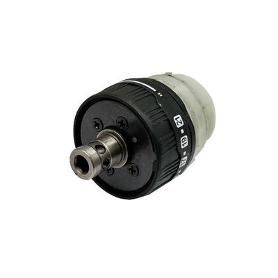 1 pz Assemblaggio Cambio/mandrino 0,8-10mm Testa mandrino a sgancio rapido per trapano elettrico Accessori per utensili elettrici