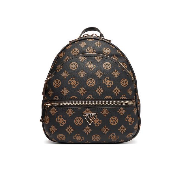 

Рюкзак Guess Manhattan II HWPG71 18320 коричневый