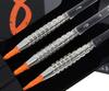 DYNASTY TRIPLEIGHT Eight Line Zest 2BA Soft Tip Dart Barrel -EIGHT LINE- "ZEST"