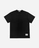 Tisyeocheugaelleoli [14 Count] Oversized Short Sleeve T-Shirt - Black