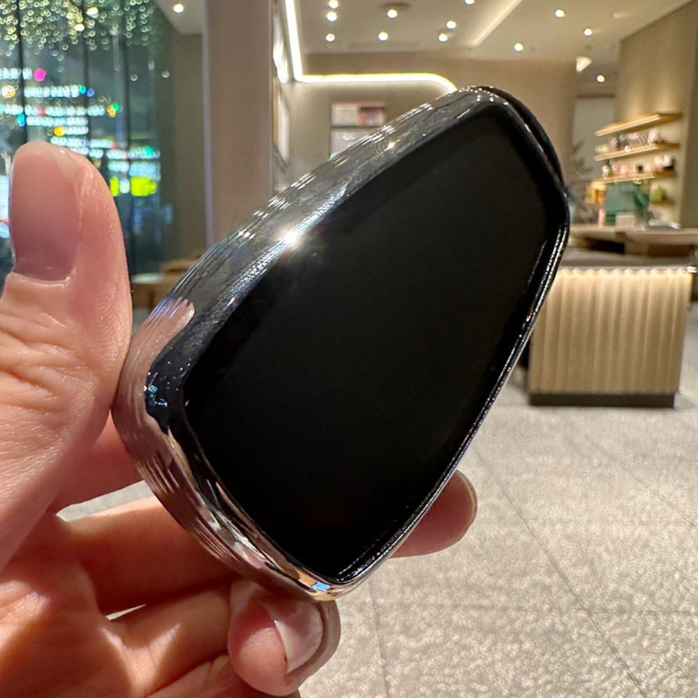 3 4 5 tasten TPU Auto Schlüssel Fall Abdeckung Shell für Changan EINHEIT UNIK CS35PLUS CS55 PLUS CS75 PLUS Oshan x7 X5 Zubehör