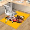 Car Adventure Friendship Carpet For Playroom Bedroom Living Room Sofa Home Decorkids Game Area Rug Nonslip Floor Mat