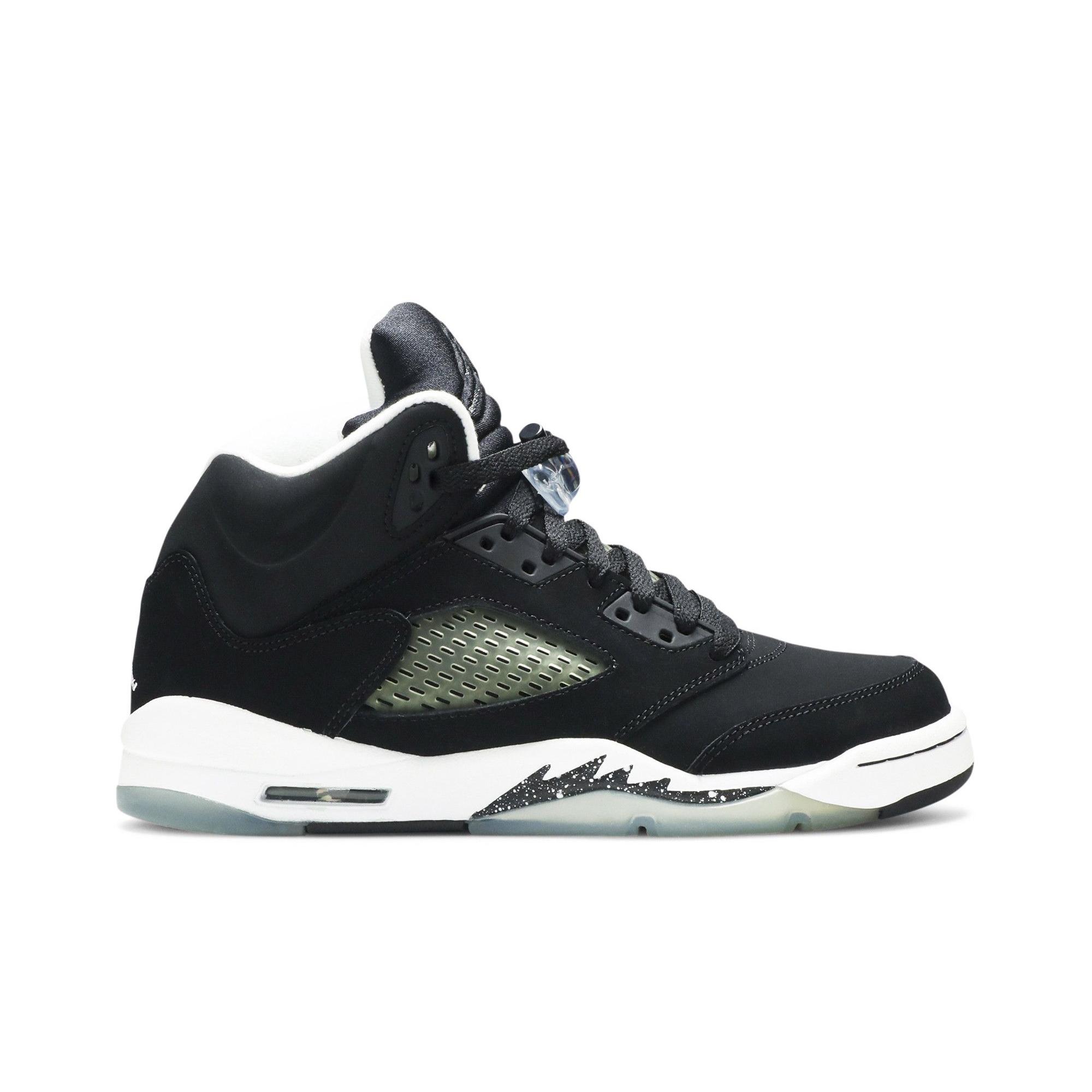 Air Jordan 5 Retro Grade School