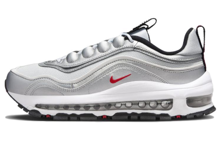 Nike Wmns Air Max 97 Futura  Silver Bullet  38.5