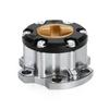 Areyourshop Free Wheel Hub 43530-60130 For Toyota Landcruiser 75 76 78 79 105 Series