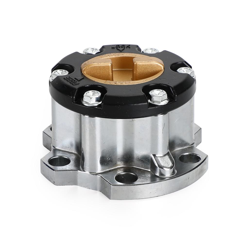 Areyourshop Free Wheel Hub 43530-60130 For Toyota Landcruiser 75 76 78 79 105 Series