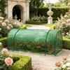 Mini Greenhouse, Plant Protection Cover for the Garden, Plant Canopy, for Balcony, Terrace (only with Mini Greenhouse)