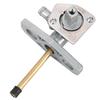 ATV Fuel Petcock Valve Gas Tank Switch Kit Fit for Honda TRX250 TRX350 TRX400