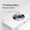4K HD Digital Kids Camera, Home & Selfie Use, Mini Student Model DC402
