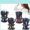 Chic Five Piece Hairbrush And Mirror Set In Assorted Colors For Fashionable Girls