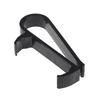 Car Sun Visor Holder Compatible With Ooono Co-Driver No.2 - Universal Mount/Clip Mount Design Easy Installation