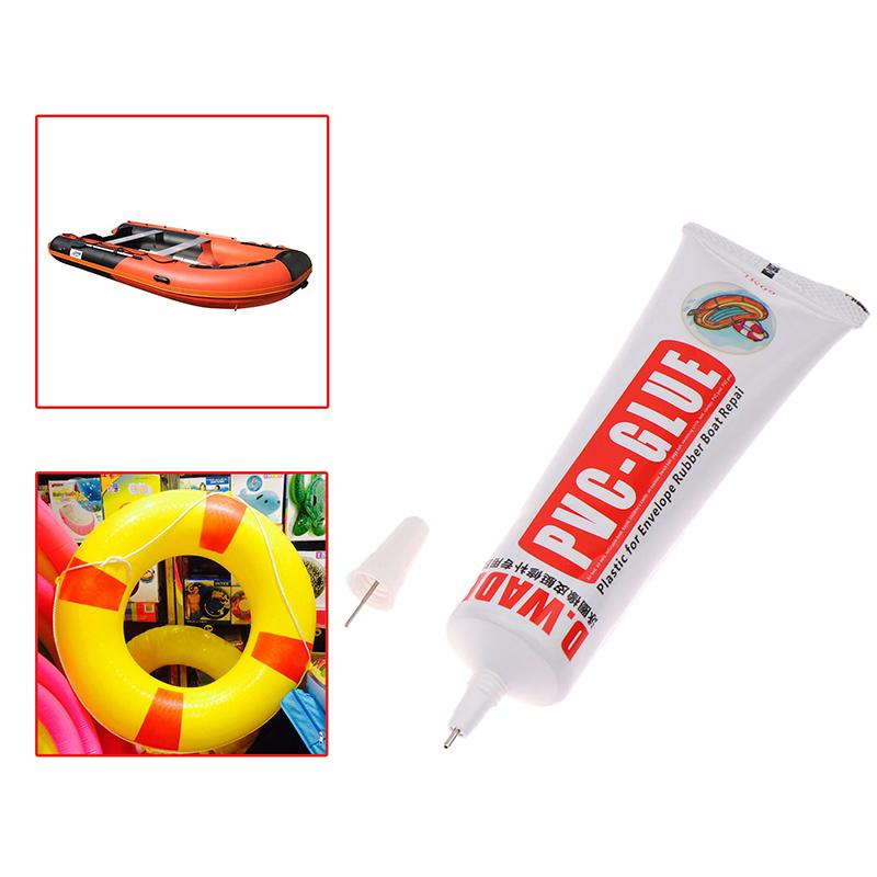 1 Adet Tüpler Şişme Bot Kürek Tahtası Kayak Tüp Tamir Tutkalı 60ml PVC Yapıştırıcı Şişme Bot Tamir Tutkalı Sups Tamir Tutkalı