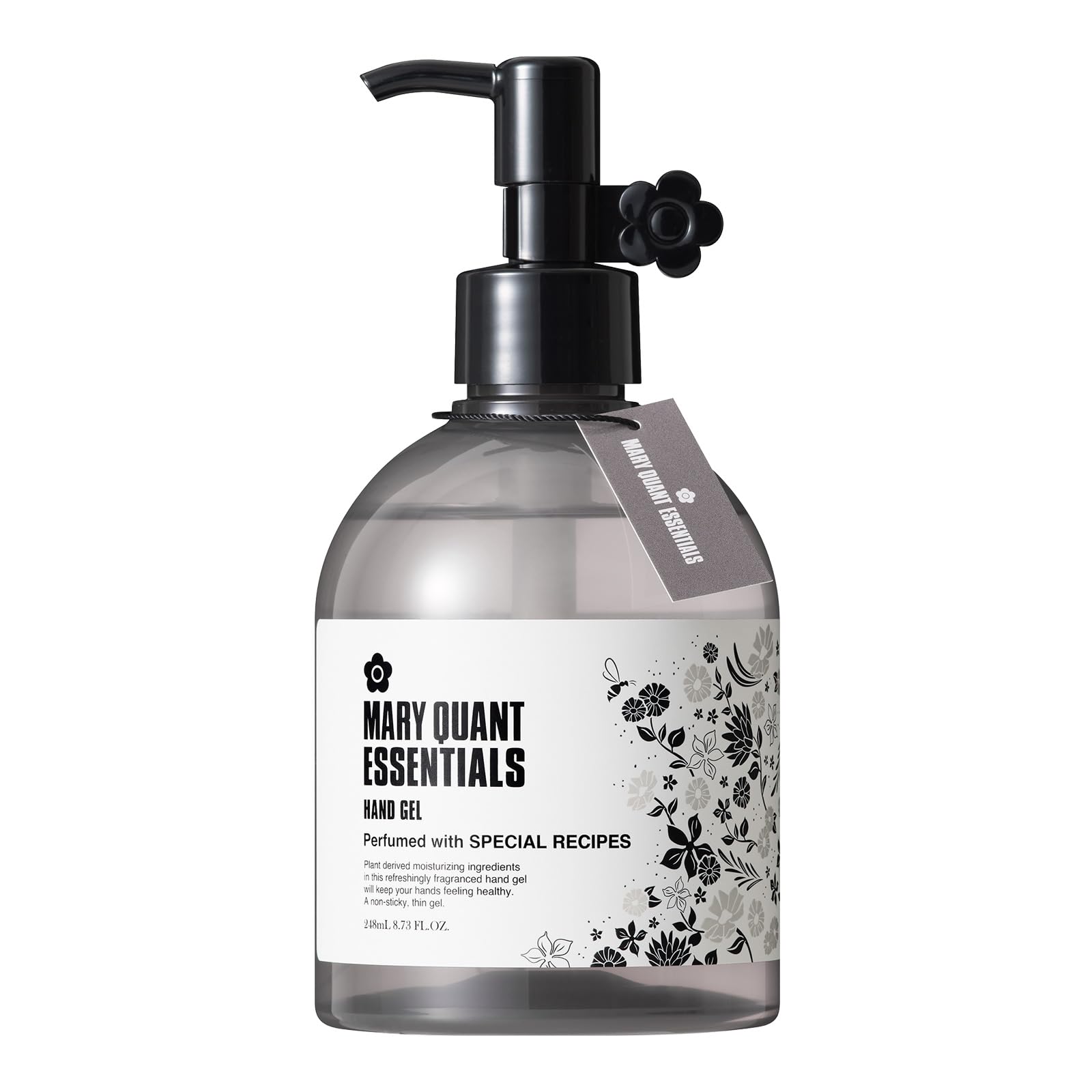 

MARY QUANT Essentials Hand Gel 248mL Special Recipe Scent