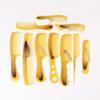 10pcs/set Professional Hair Styling Comb, Anti-static Massage Comb, Suitable for All Hair Types, Special for Real Hair Wigs