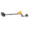 Proximity Metal Detector Probe Plate Type High Accuracy Underground Metal Detector