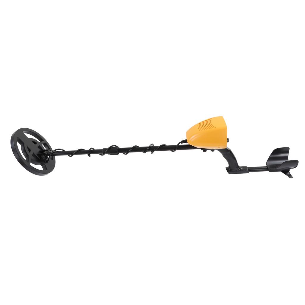 Proximity Metal Detector Probe Plate Type High Accuracy Underground Metal Detector