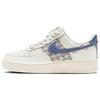 Nike Air Force 1 '07 LX Low Denim Boucle W - FJ7740-141