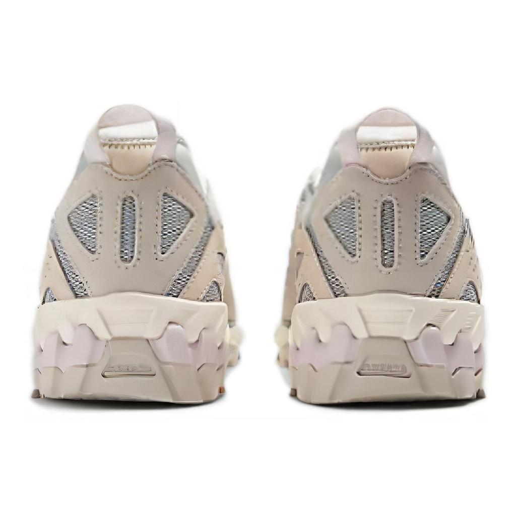 Tokyo Design Studio X New Balance 610S Concrete Unisex Sneakers Cream Timberwolf Juniper ML610STD