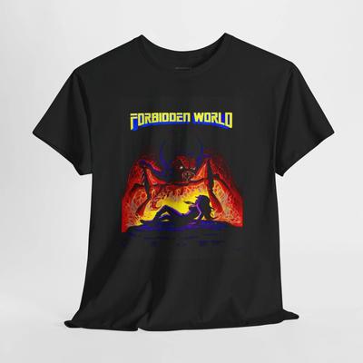 Na górę – T-shirty i koszulki