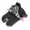 6RU827505C Tailgate Boot Lock OEM Standard High Performance Professional 6RU827505R for Car Trunk Mechanism Trunk Mechanism Lock
