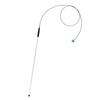 LED Laser Cat Teaser Stick Ultra Long Cat Stick Toys Interactive Pet Boredom Relief Toys For Cats Cat Wand Toy Pet Supplies