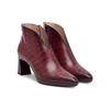 Bordeaux Hispanitas HI254270 Ankle Boots