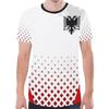 Fashion Helloween T-shirts Male 3D Print Men Women Hip Hop Trend Short Sleeve TShirt Street Loose Casual Oversized Y2k Tops