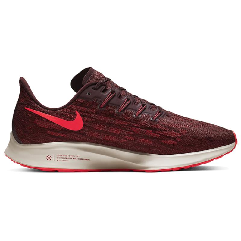 Nike Air Zoom Pegasus 36 Mahogany Sneakers AQ2203-200