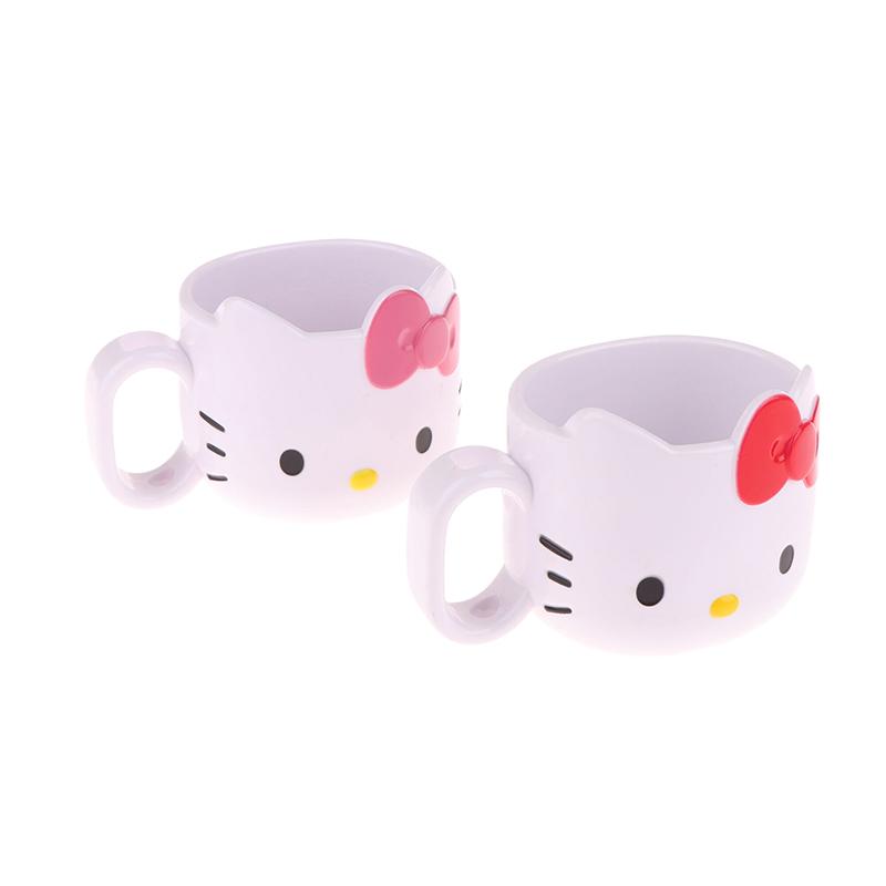 Kawaii Anime Water Cup Cute Breakfast Milk Cup  Versatile Cup Gifts For Girl