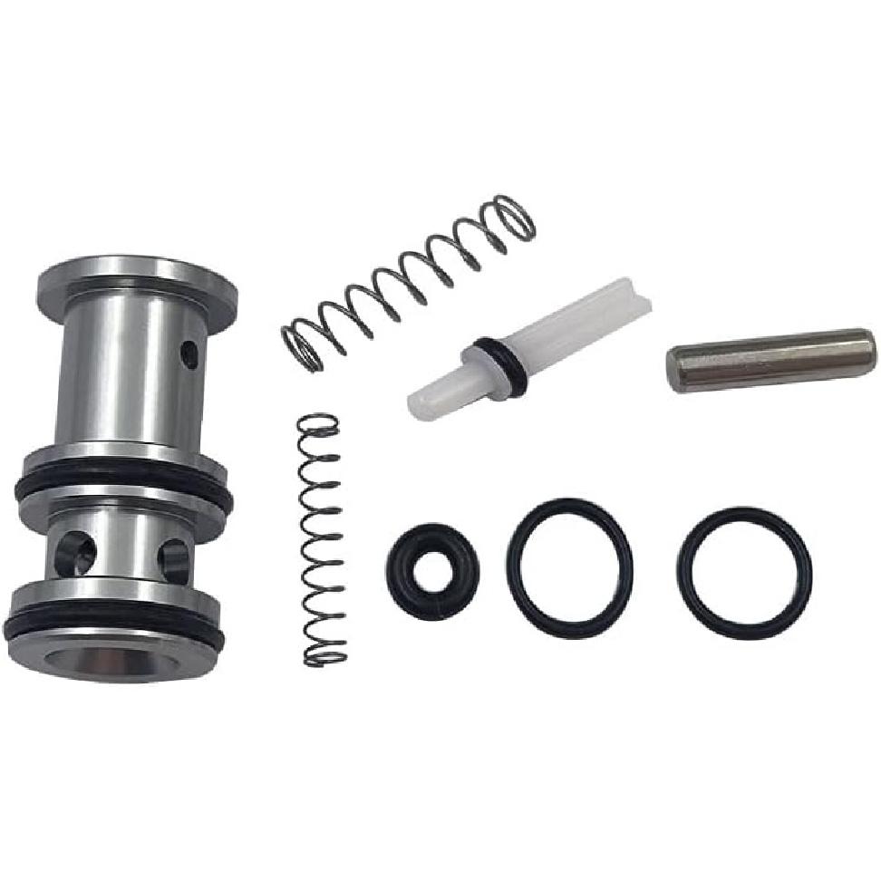 SP-P1 SP-P2 SP-P3 Plunger Valve and Trigger Valve Assembly for Hitachi NR83A2 NR83A2(S) NR83A NR83A3 Framing Nailer Parts