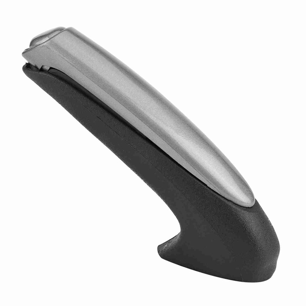 Car Handle Grip Cover Handbrake Protector Cover for Honda Civic Sedan 06 11 Interior Trim Black