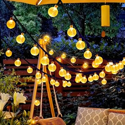 Illuminazione – Decorazioni luminose