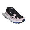 adidas Wmns Falcon 'Black Pink' B28126