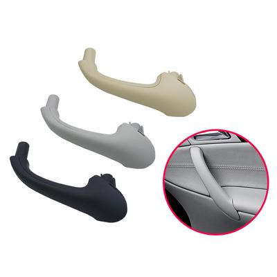 Auto Innentürgriffe für Mercedes für Benz W203 C-Klasse C230 C280 C350 Vorne Links Rechts Schwarz Grau Beige Zierleiste zum Ziehen