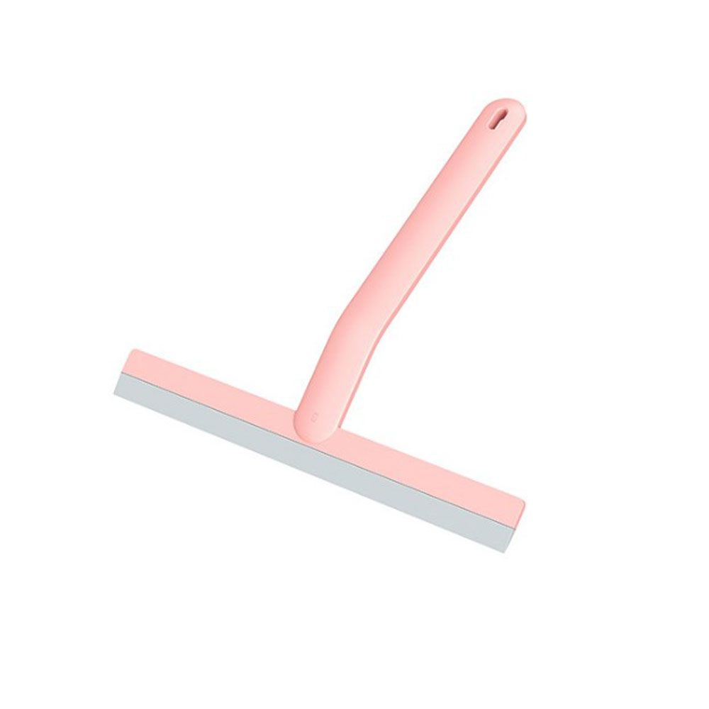 Bathroom Screen Squeegee Washing Brushes Window Cleaner Multifunctional Glasses Wiper