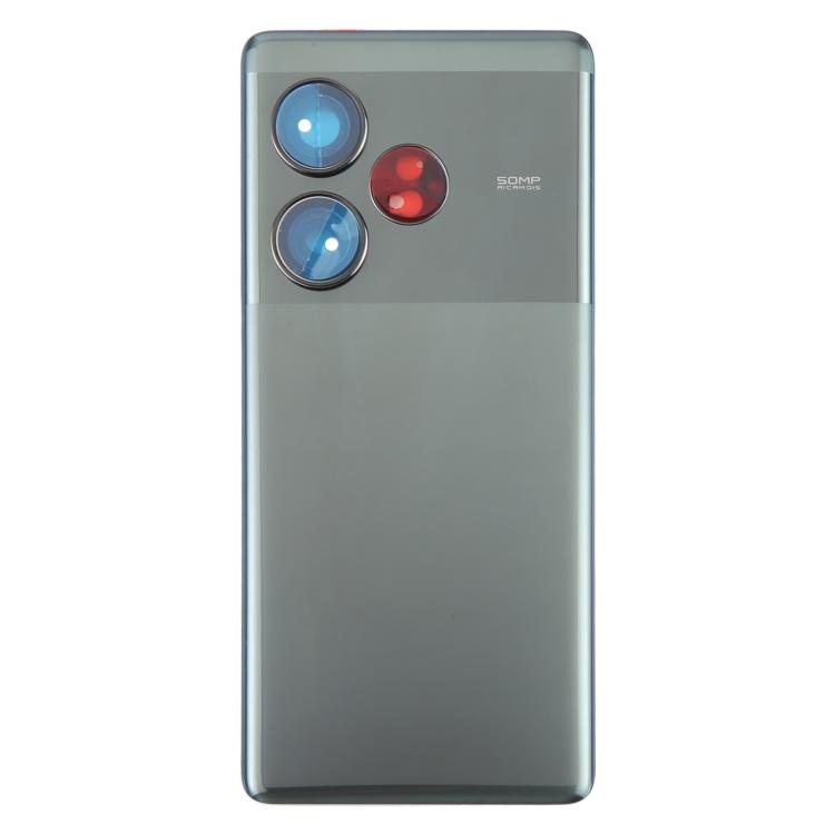 Pro Realme GT 6T Originální zadní kryt