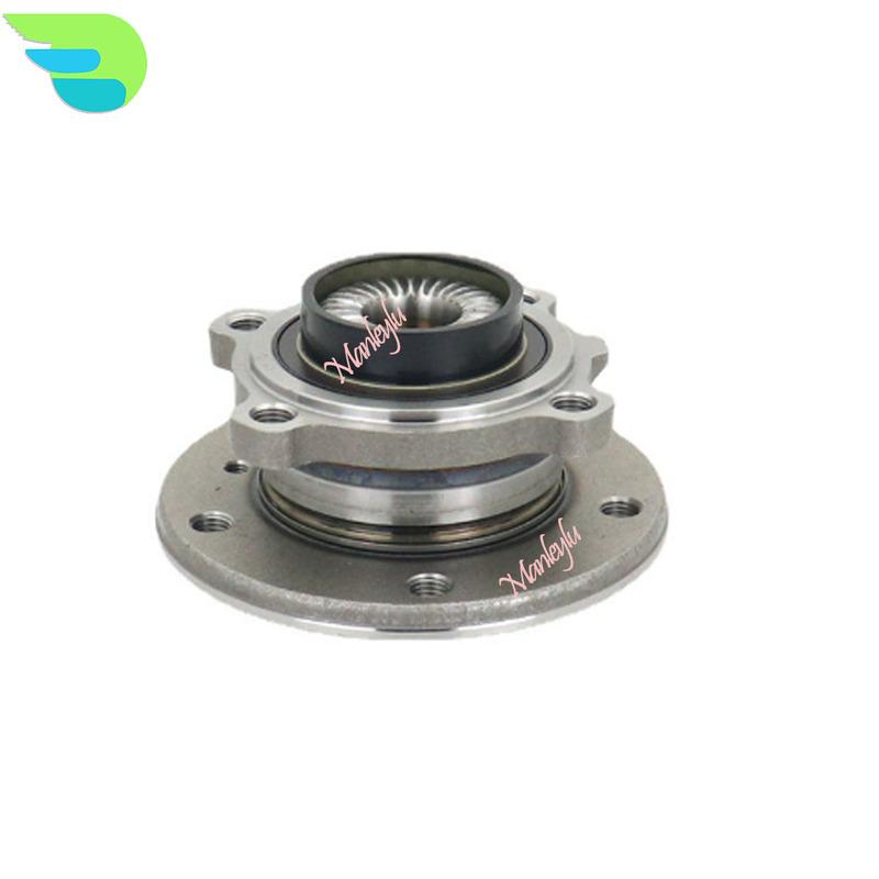 31206789508 31206852091 Front Wheel Hub Bearing Assembly for BMW X1 E84 2009-  31206877562 713649470 BM-WB-12754 VKBA6713
