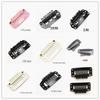 U-Shaped Hairdressing BB Clips for DIY Hair Accessories and Jewelry
