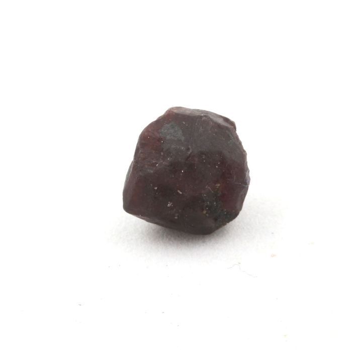Pierres et Minéraux. Grenat. 4.40 ct. Skardu Area, Gilgit-Baltistan, Pakistan.