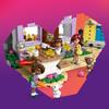 LEGO Friends Bee Farmer and Flower Garden Toy Birthday Present Blocks Girls Boys Children 12 Years Old 13 Years Old 14 Years Old Elementary School