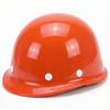 National Standard Thickened Fiberglass Construction Helmet with Logo Printing